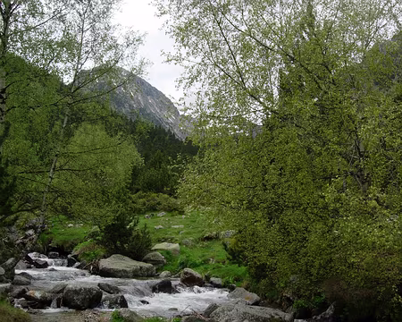 28 Vallée de Riberola