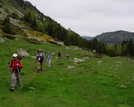 30 Vallée de Riberola