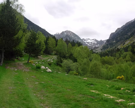 31 Vallée de Riberola