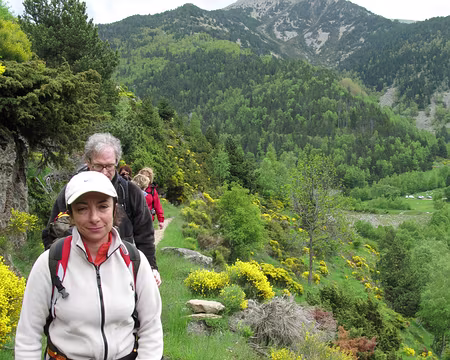 36 Vallée de Riberola