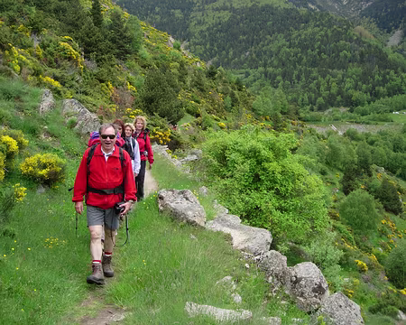 38 Vallée de Riberola