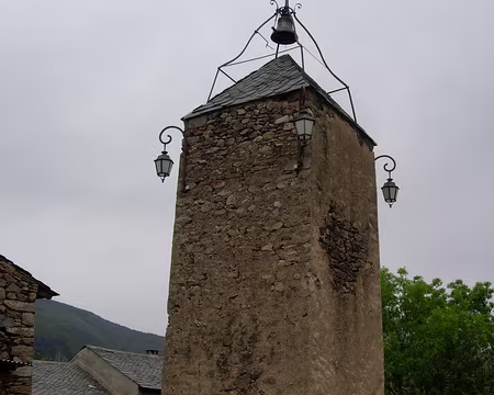 40 Au village de Prats-Balaguer