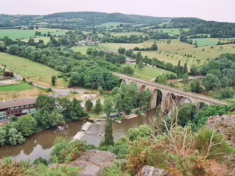 2008-06 Suisse normande