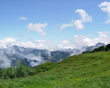 06 Le Mont-Blanc est avec nous!