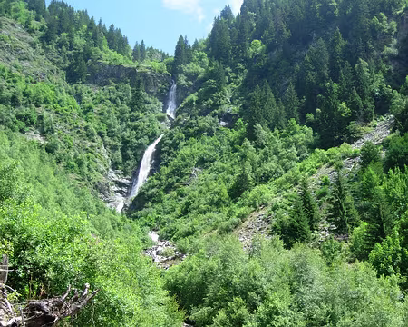 09 Vue sur l'épreuve 