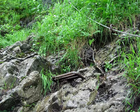 10 Départ de l'épreuve 