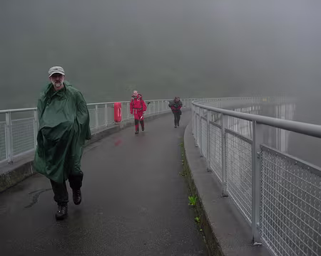 31 Force Verte toujours en tête!