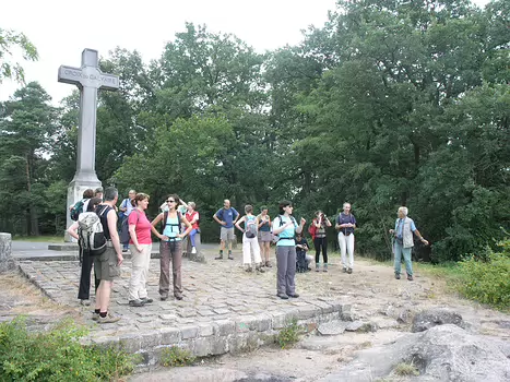 2008-07 Fontainebleau