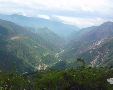 004 la vallée de la Tinée