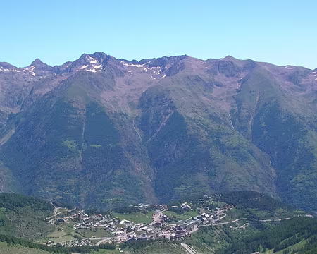 032 9_07 05 bis Tinee 044 bis Auron, l'Argentera