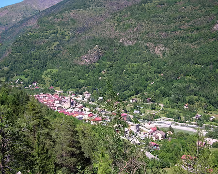 033 9_07 05 Tinee 045 St Etienne de Tinée