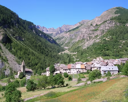 038 10_07 01 Tinee 056 St Dalmas le Selvage