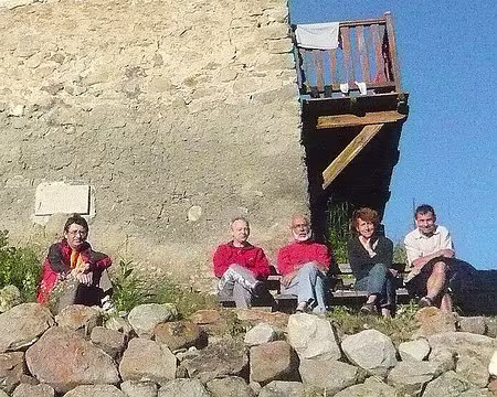 056 10_07 19 Boussieyas sur le banc