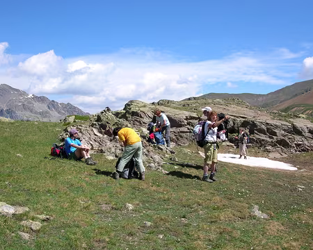 066 11_07 05 bis Tinee 089 une petite pause...