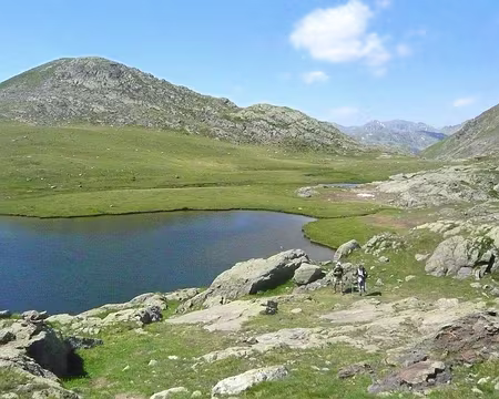 069 11_07 06 51 lacs de Morgon mais c'est reparti