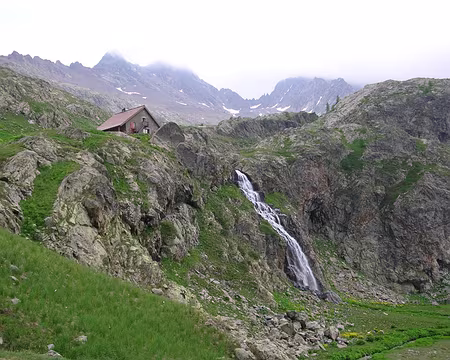 086 11_07 23 bis Tinee 117 le refuge de Vens