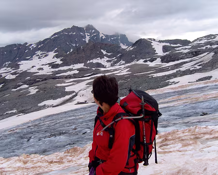 S1032218 oh, pas terrible ces nuages...