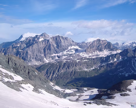 S1032219 du col des Montets