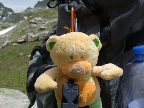 2008-07 Pierra Menta