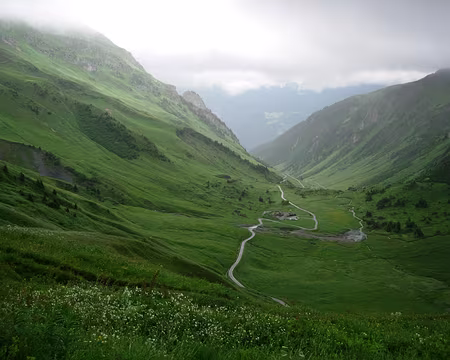 24 Vallée du Cormet