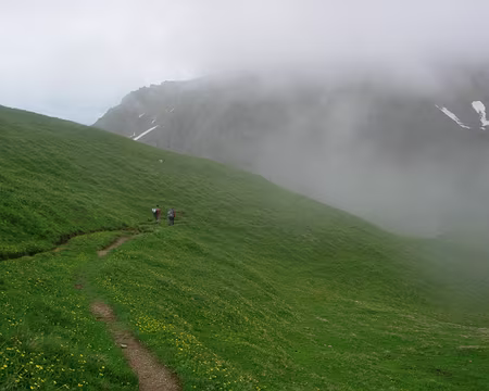25 Détour par le lac de la Gouille