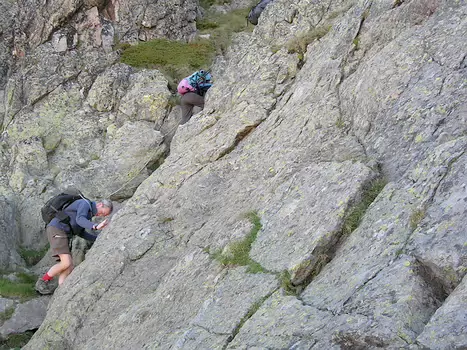 2008-07 Pyrenees ariegeoises