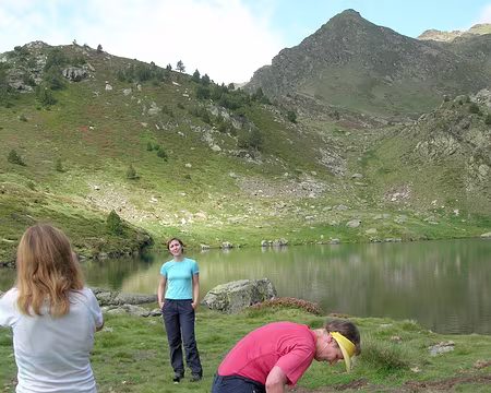 05 Estany Primer de Tristaina