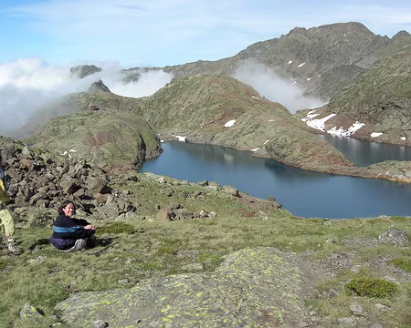 08 Etang Fourcat et refuge