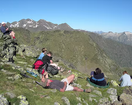 13 Le balcon du Picot