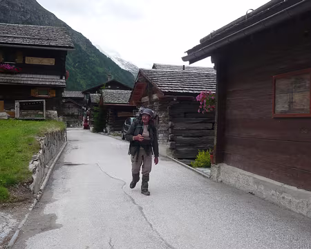 Pays Valaisans 080 Claude à Zinal.