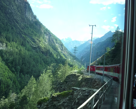 Pays Valaisans 081 Changement de secteur.