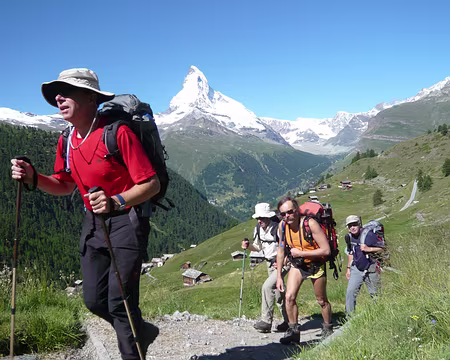 Pays Valaisans 119z589