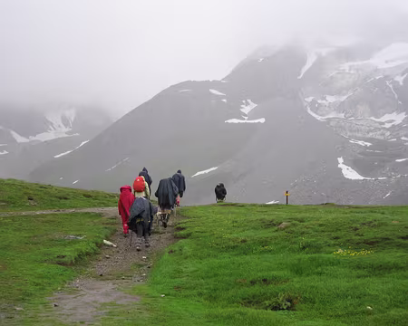 007 descente vers Pralognan
