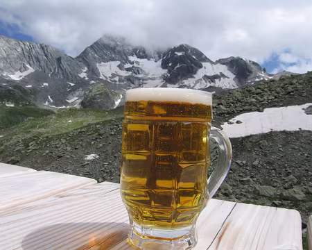 051z596 au refuge de Péclet-Polset