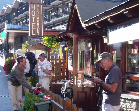 P1010672 3ème jour. Départ de Soldeu.