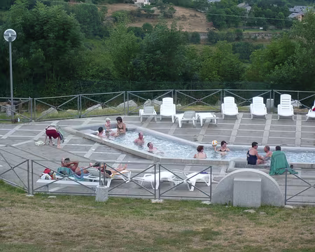 P1010952 Bain aux thermes de Dorres.