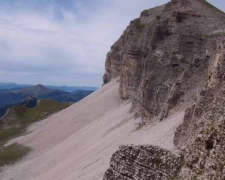 021 Montée au Col de Charnier.