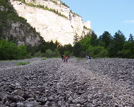 067 Descente de pierrier.