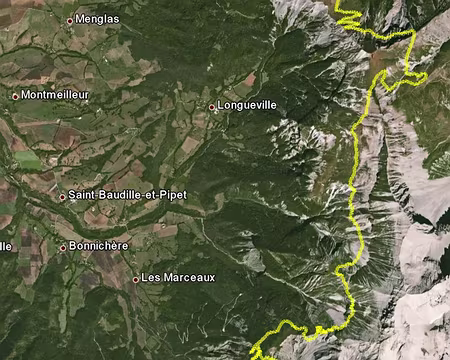 15 15 aout 20.7 km +829 -1459