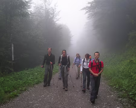 P8160030 Mais il ne pleut pas ! On apprécie vraiment.