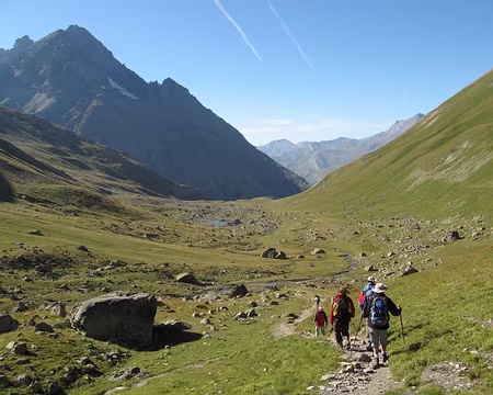 0007 Redescente vers l'Alpe