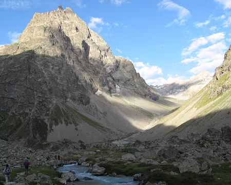 0009 J2 (Adèle Planchard AR) - Plan de Valfourche