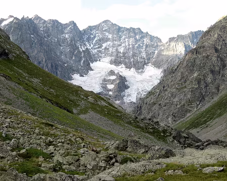 0010 Vers la source de la Romanche