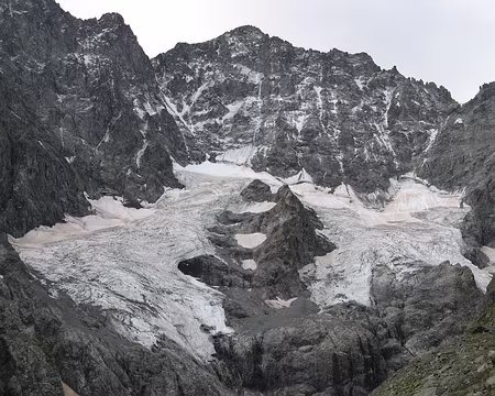 0011 Glacier de la Plate des Agneaux