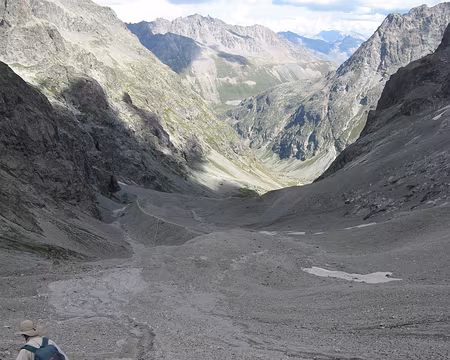 0038 Descente du Pavé