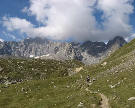 0051 Descente du col d'Arsine