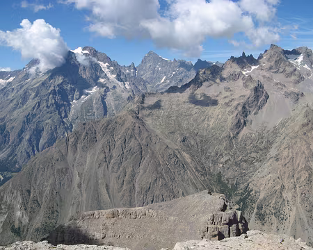 0062 Depuis la Condamine