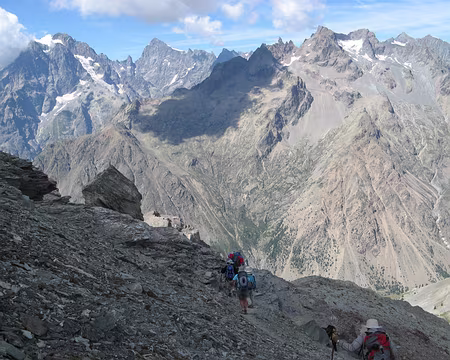 0063 Descente de la Condamine