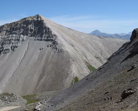 0071 Du haut de cette Cucumelle...