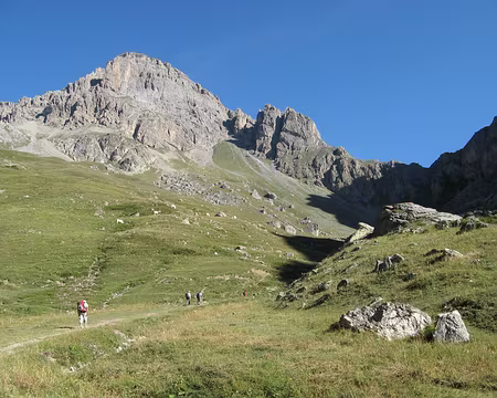 0079 Vers le Grand Lac